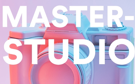 Мастер-studio — крупнейшее фотопространство в Белгороде